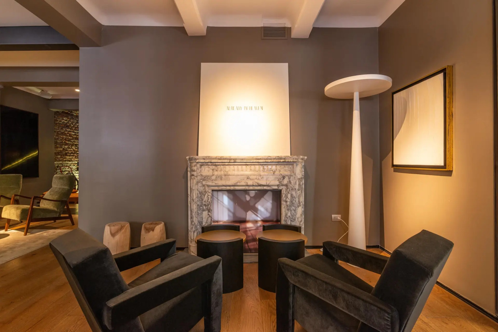 Foto - Hotel Magnolia Santiago