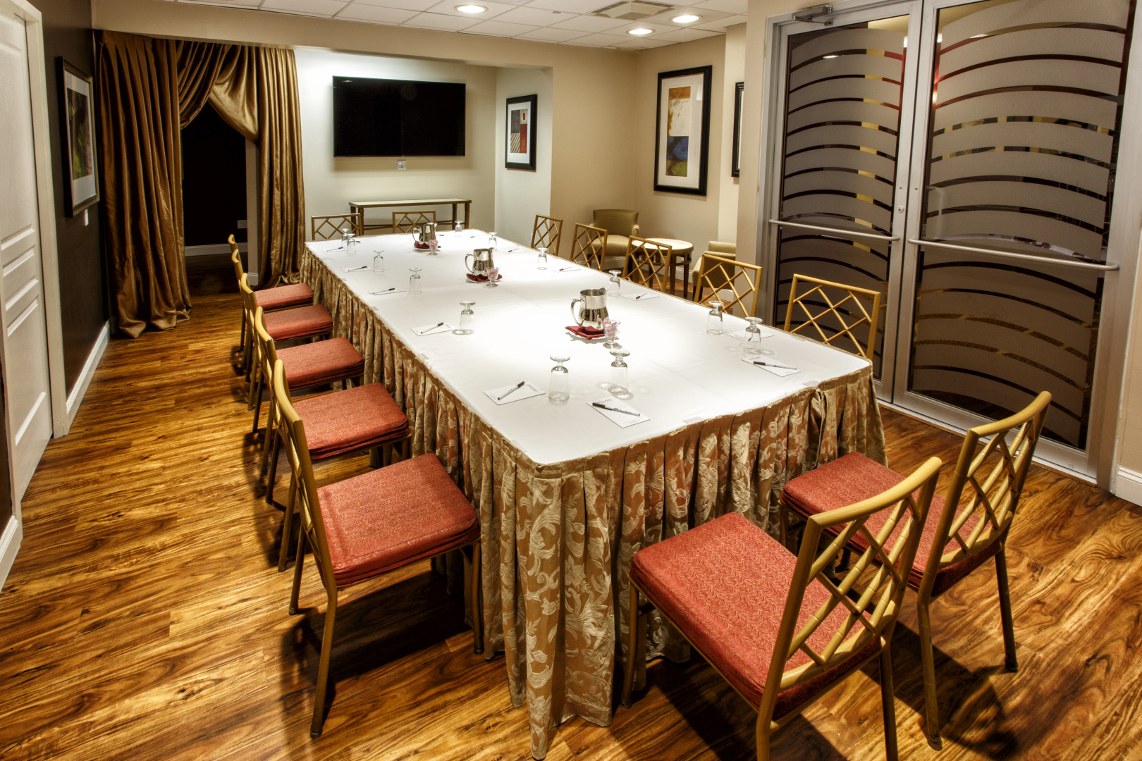 Foto - Hilton Short Hills