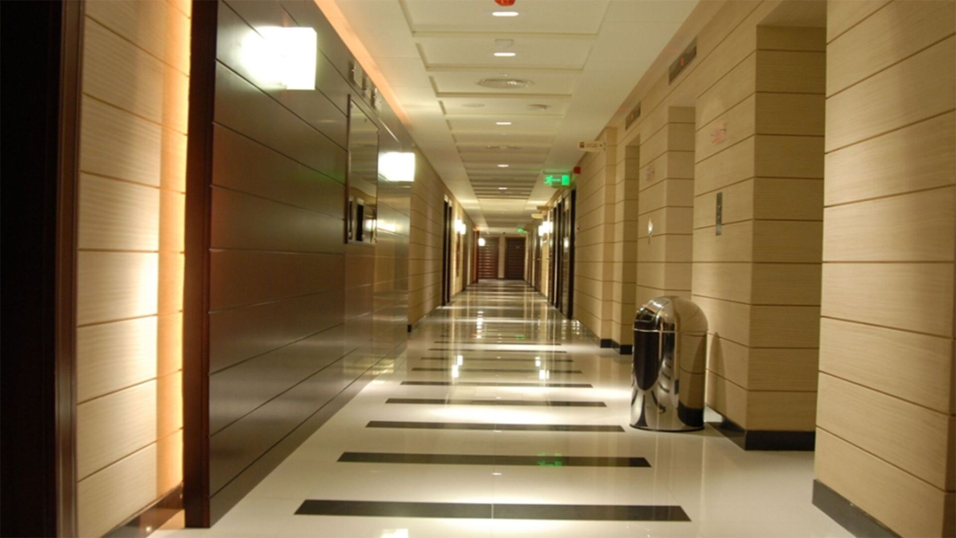 Foto - Tulip Hotel Apartments