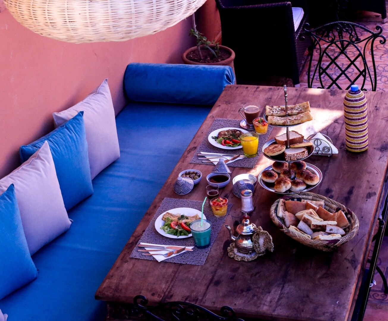 Photo - Riad 11 Zitoune