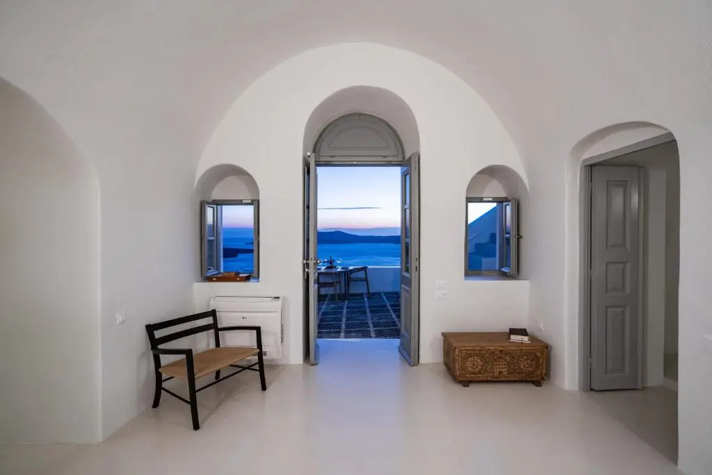 Foto - Inspire Santorini Luxury Villas