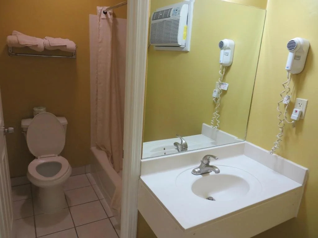 Foto - Friendship Motor Inn