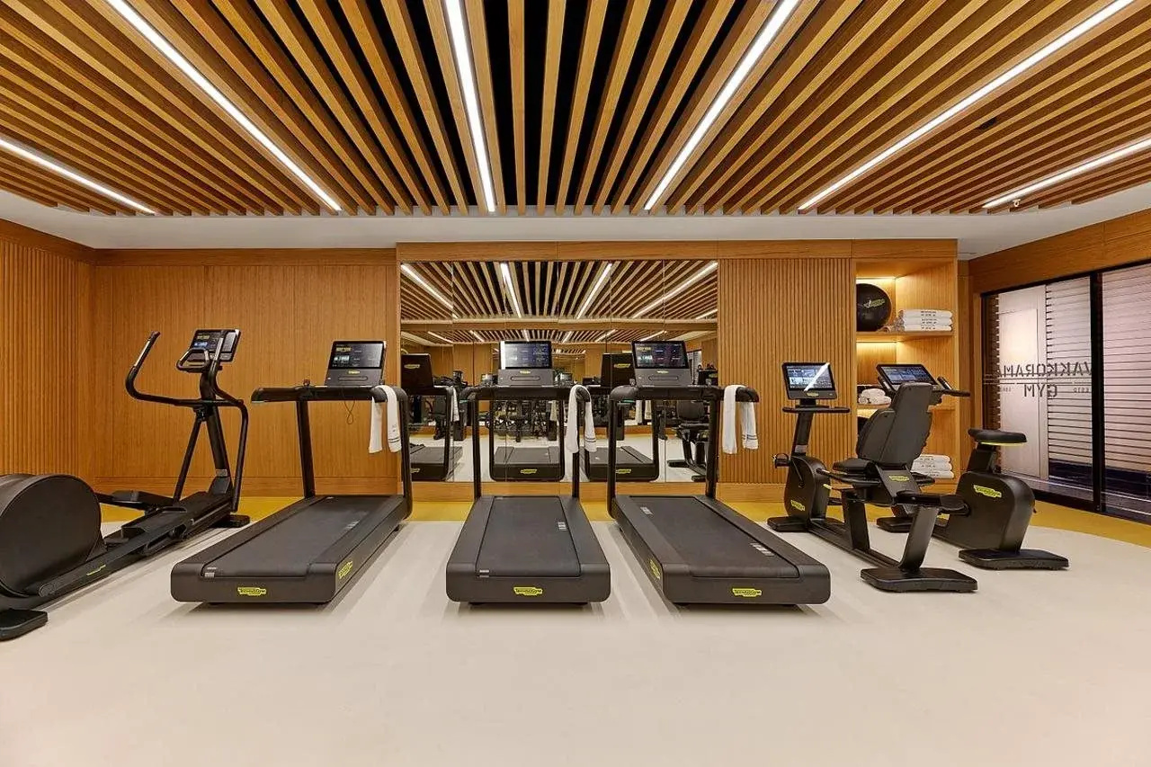 Photo - Vakko Hotel and Residence