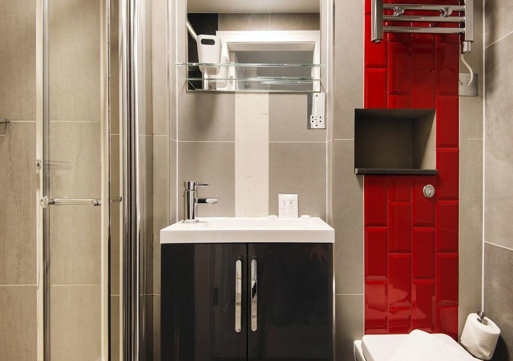 Foto - Wembley Park Hotel