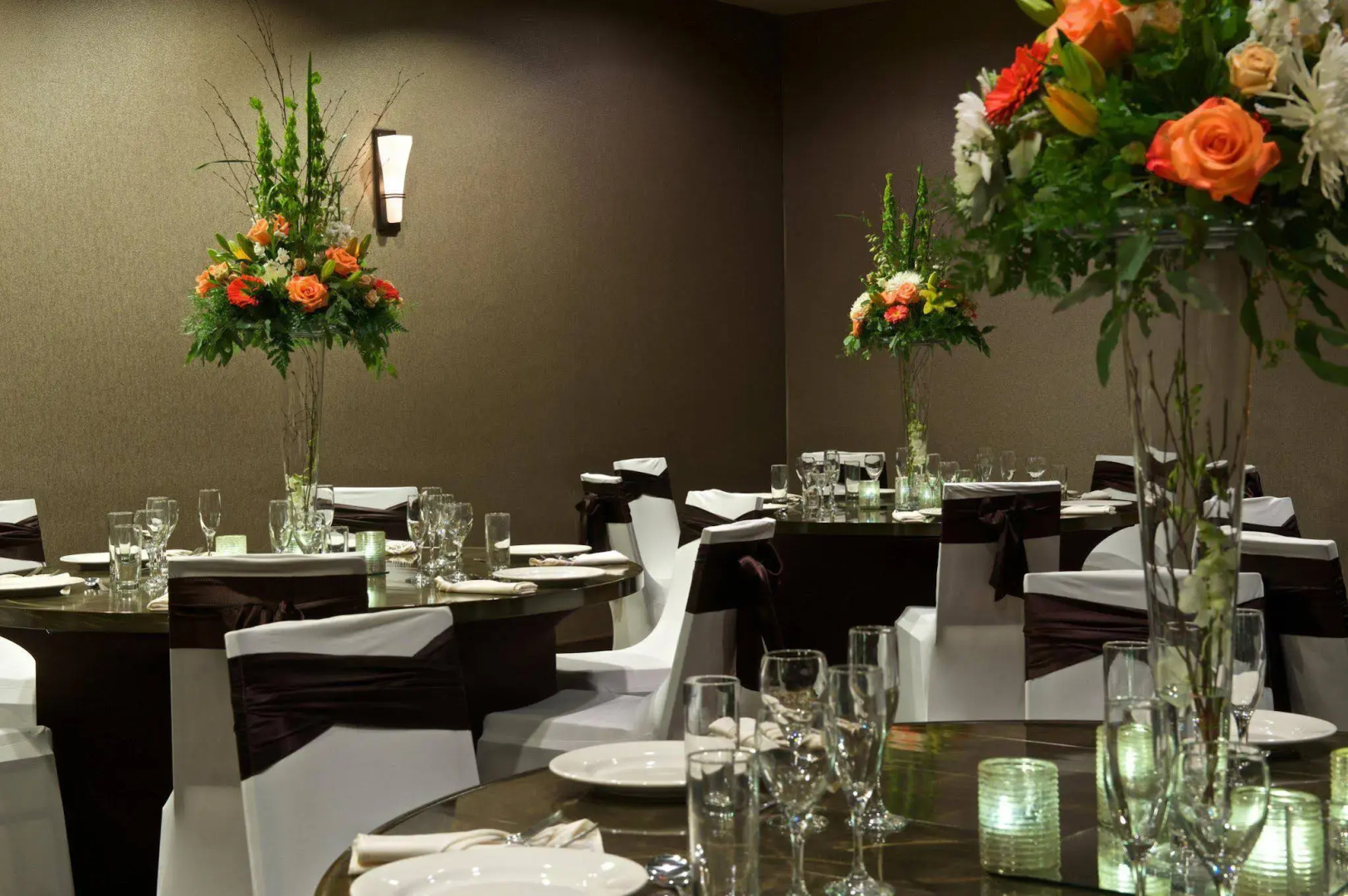 Foto - Embassy Suites Syracuse
