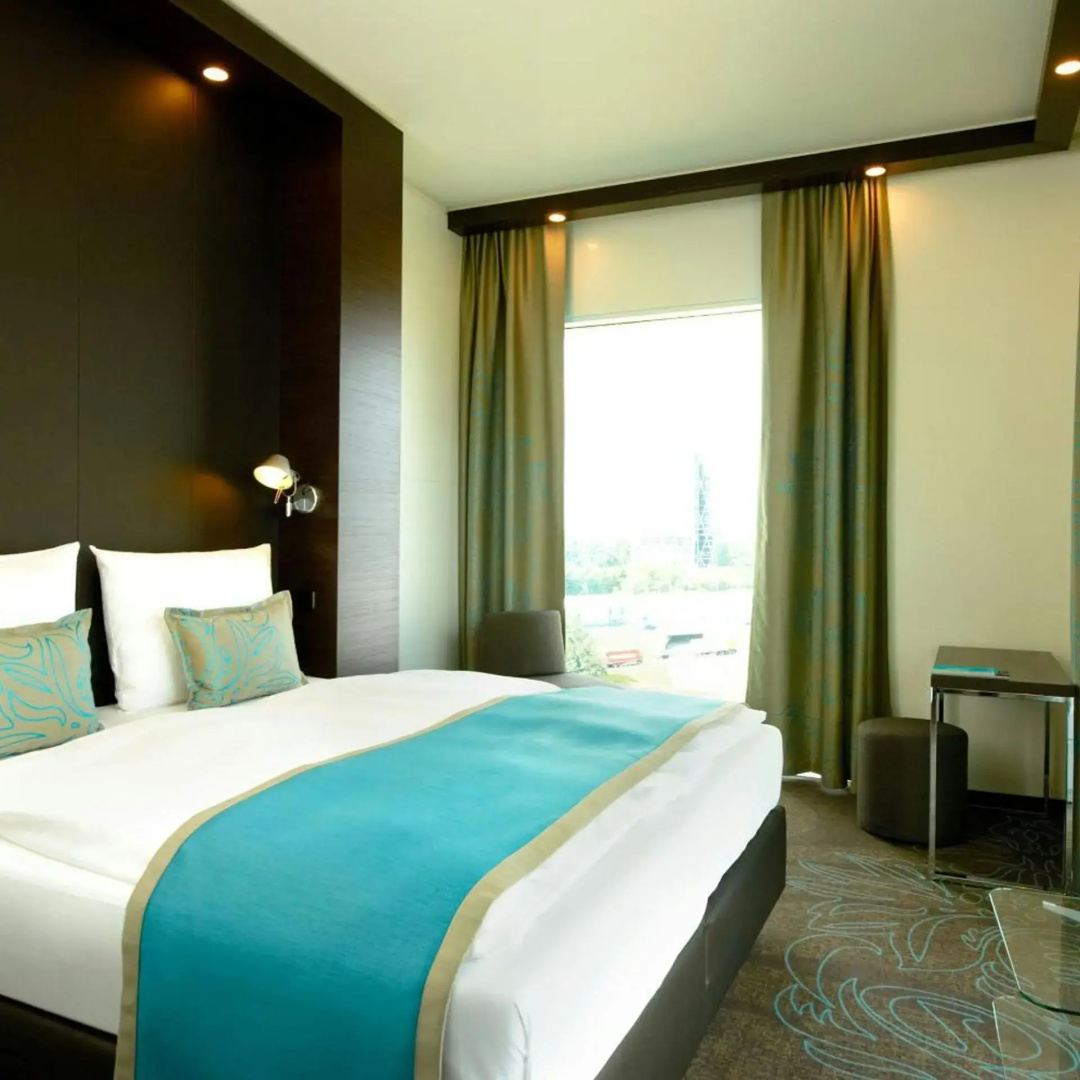 Photo - Motel One Amsterdam