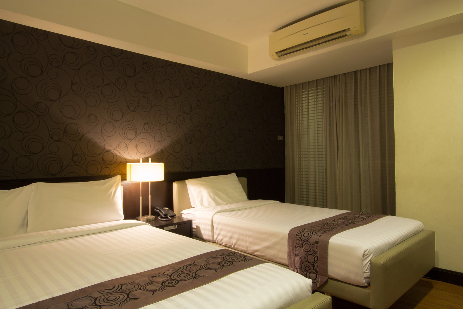 Foto - Lily Hotel Bangkok