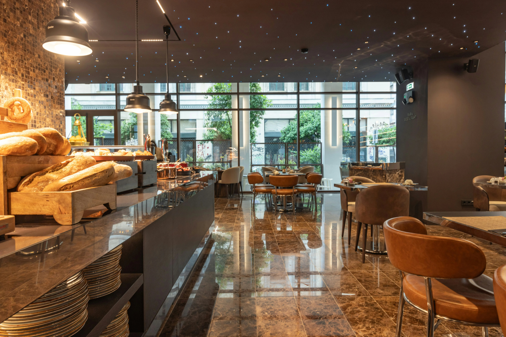Photo - Adia Aluma Athens, Curio Collection By Hilton