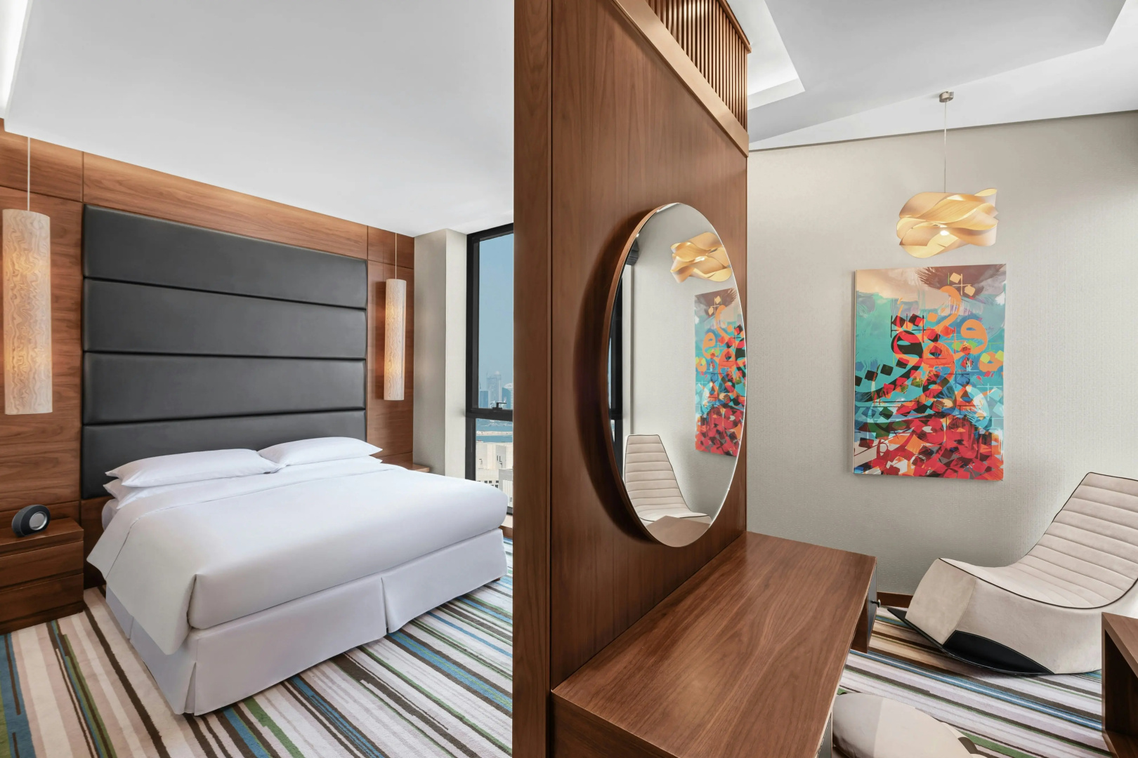 Foto - Four Points by Sheraton Doha Hotel