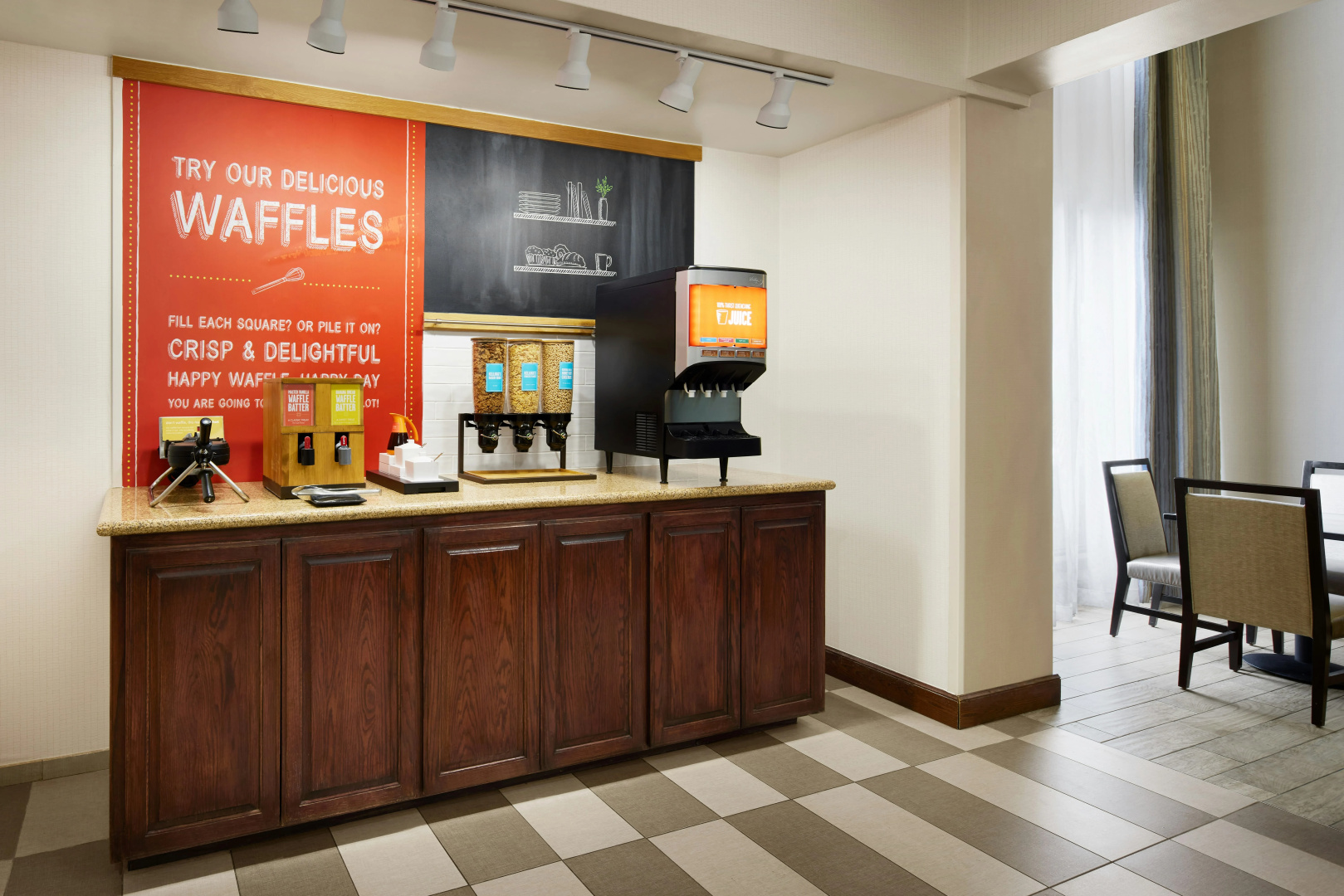 Foto - Hampton Inn & Suites Tulsa South-Bixby