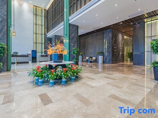 Zhangjiajie Rezen One S Hotel