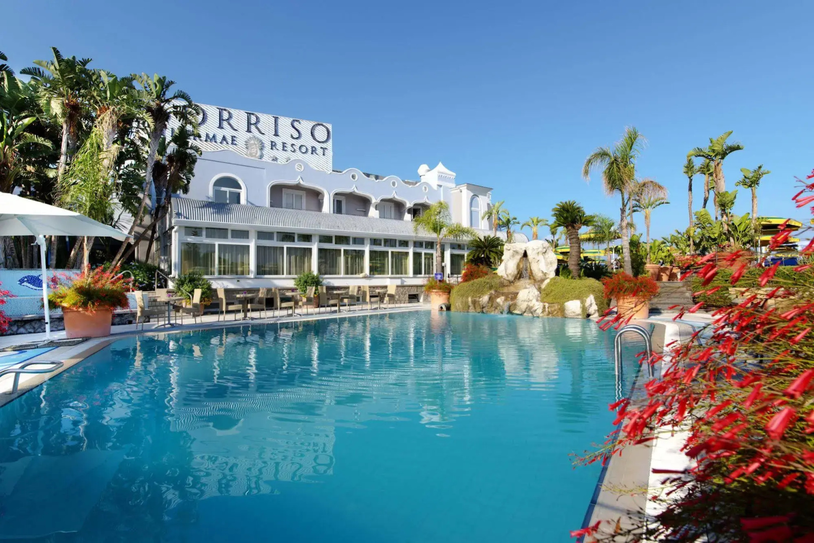 Foto - Sorriso Thermae Resort & Spa