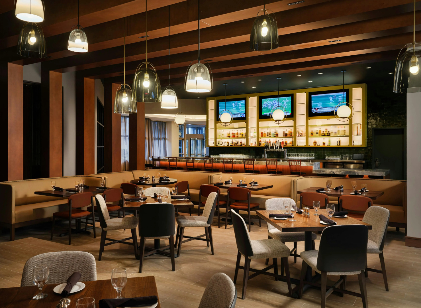 Foto - Hilton Atlanta Airport