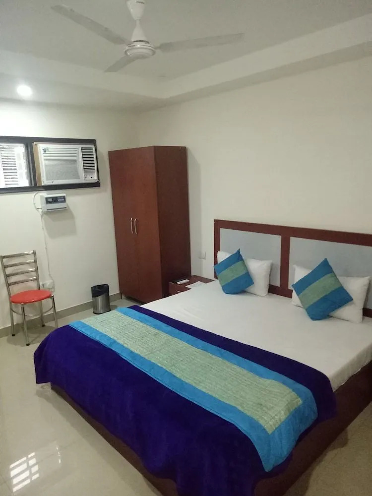 Photo - Hotel Aerotech Near Delhi Airport