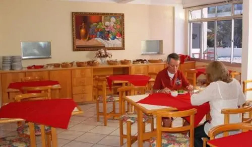 Foto - Hot Star Thermas Hotel