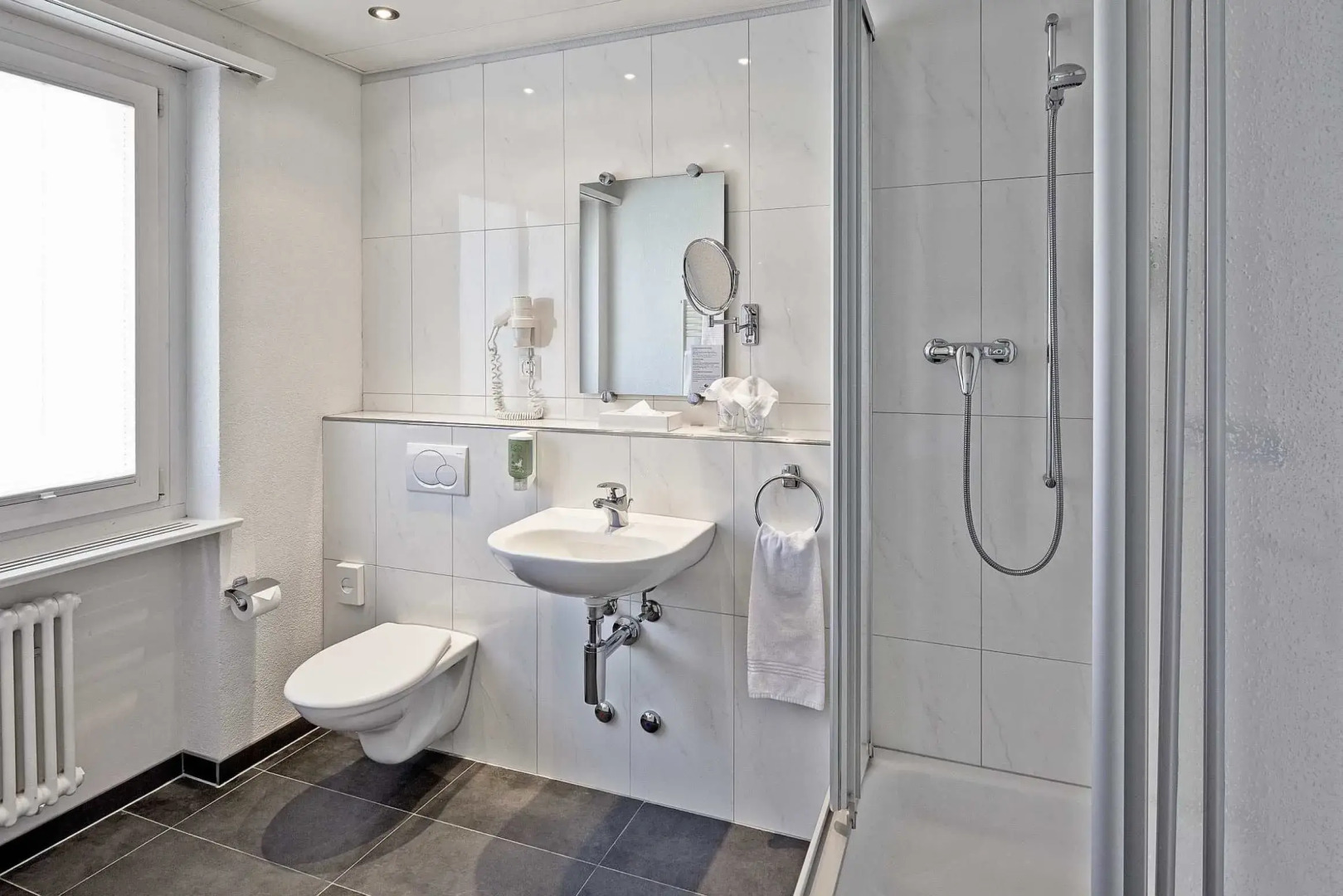 Photo - Sorell Hotel Sonnental Dübendorf