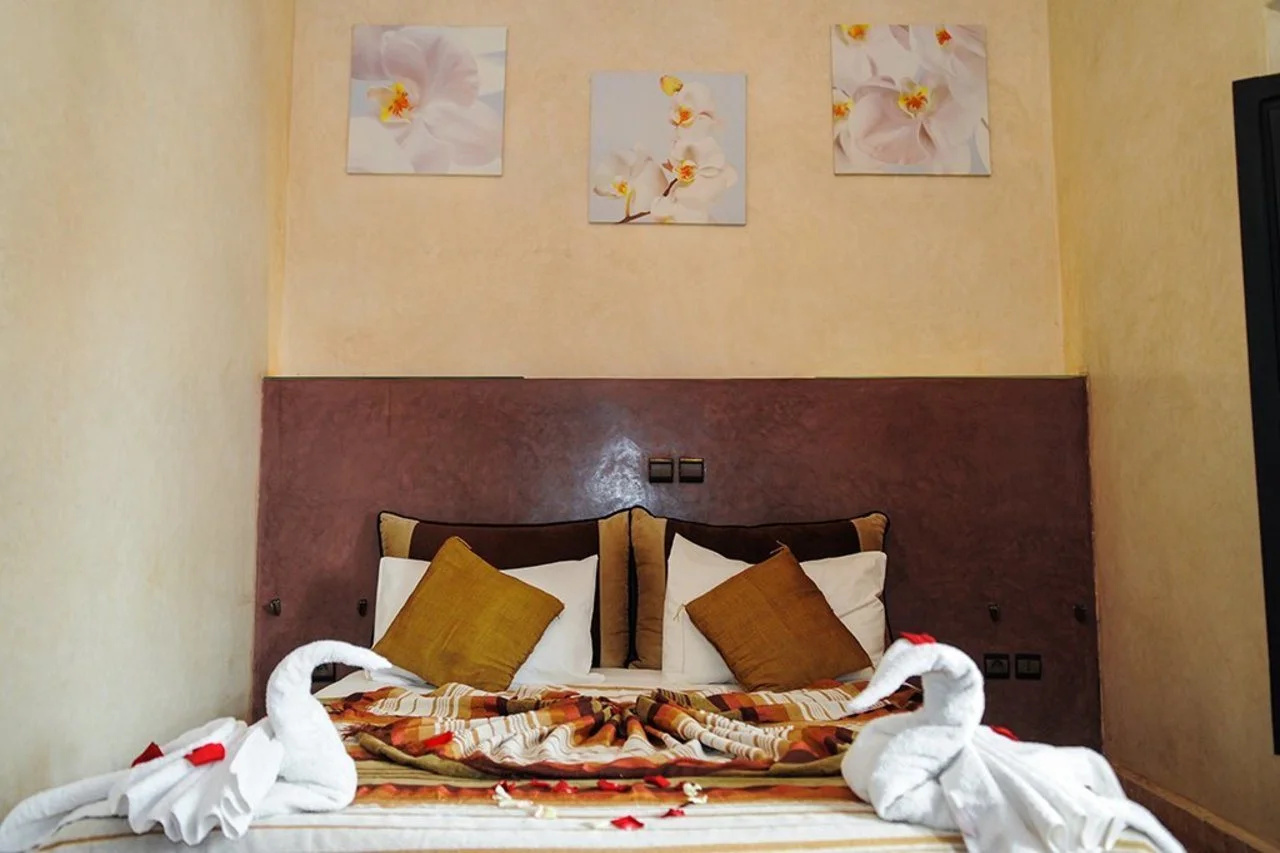 Photo - Riad L'Orchidée & SPA