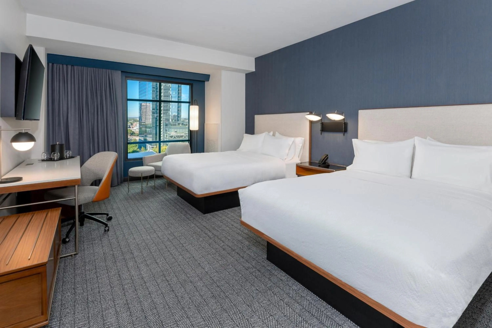 Photo - Residence Inn By Marriott New Rochelle