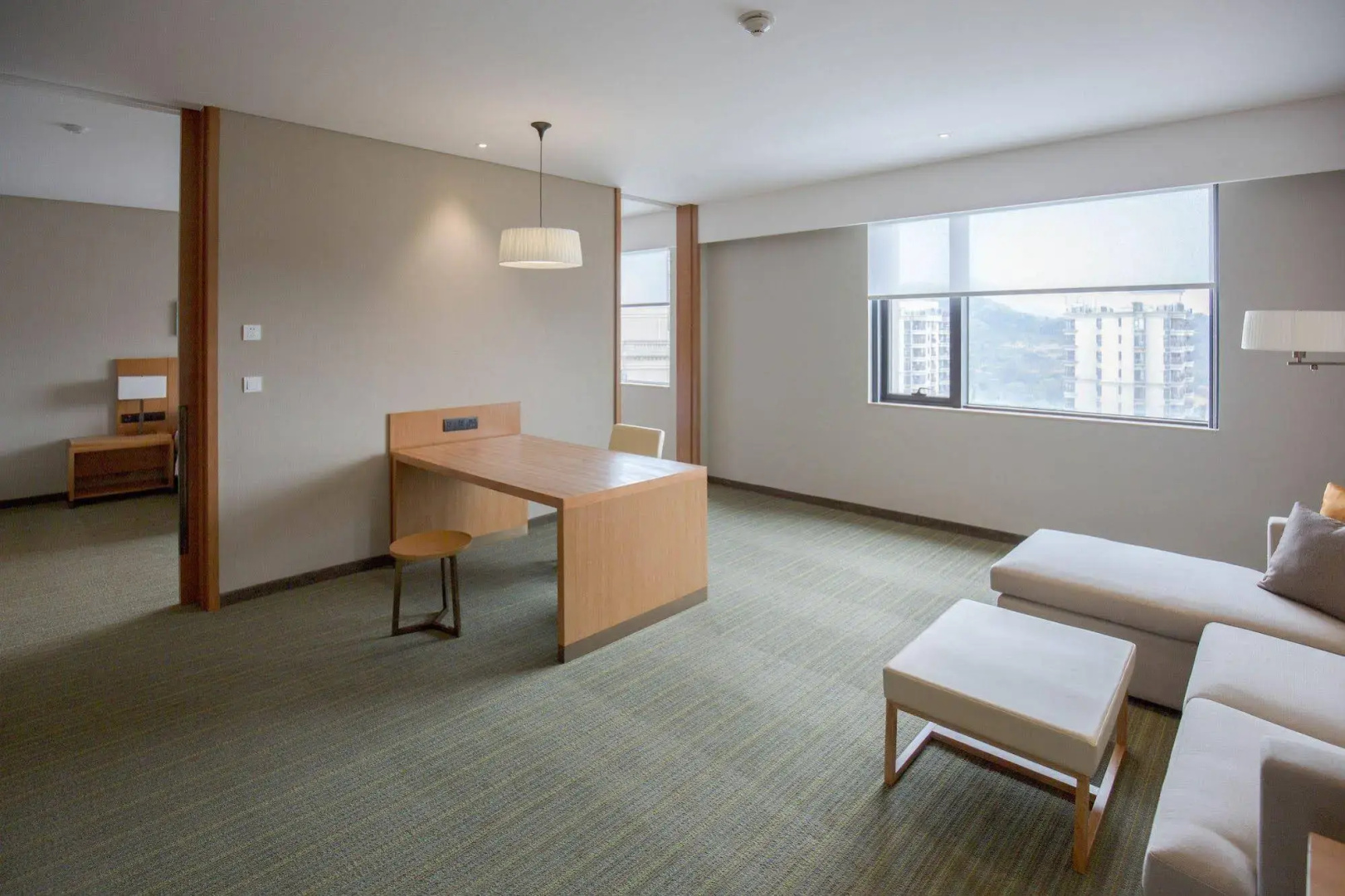 Photo - Hyatt Place Foshan Lishui