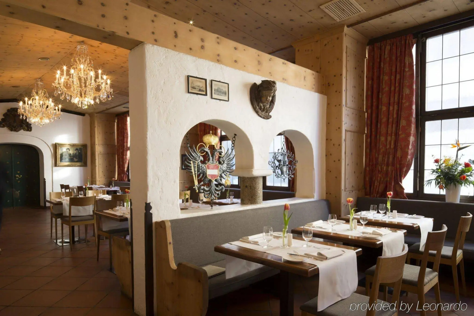 Photo - Eden Hotel Wolff