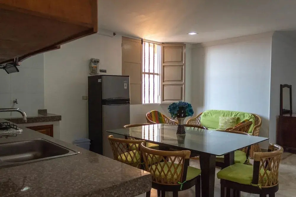 Photo - Hotel Marie Real Cartagena