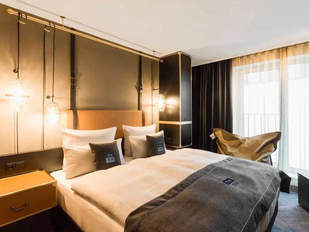 Photo - Holiday Inn - the niu, Cobbles Essen by IHG