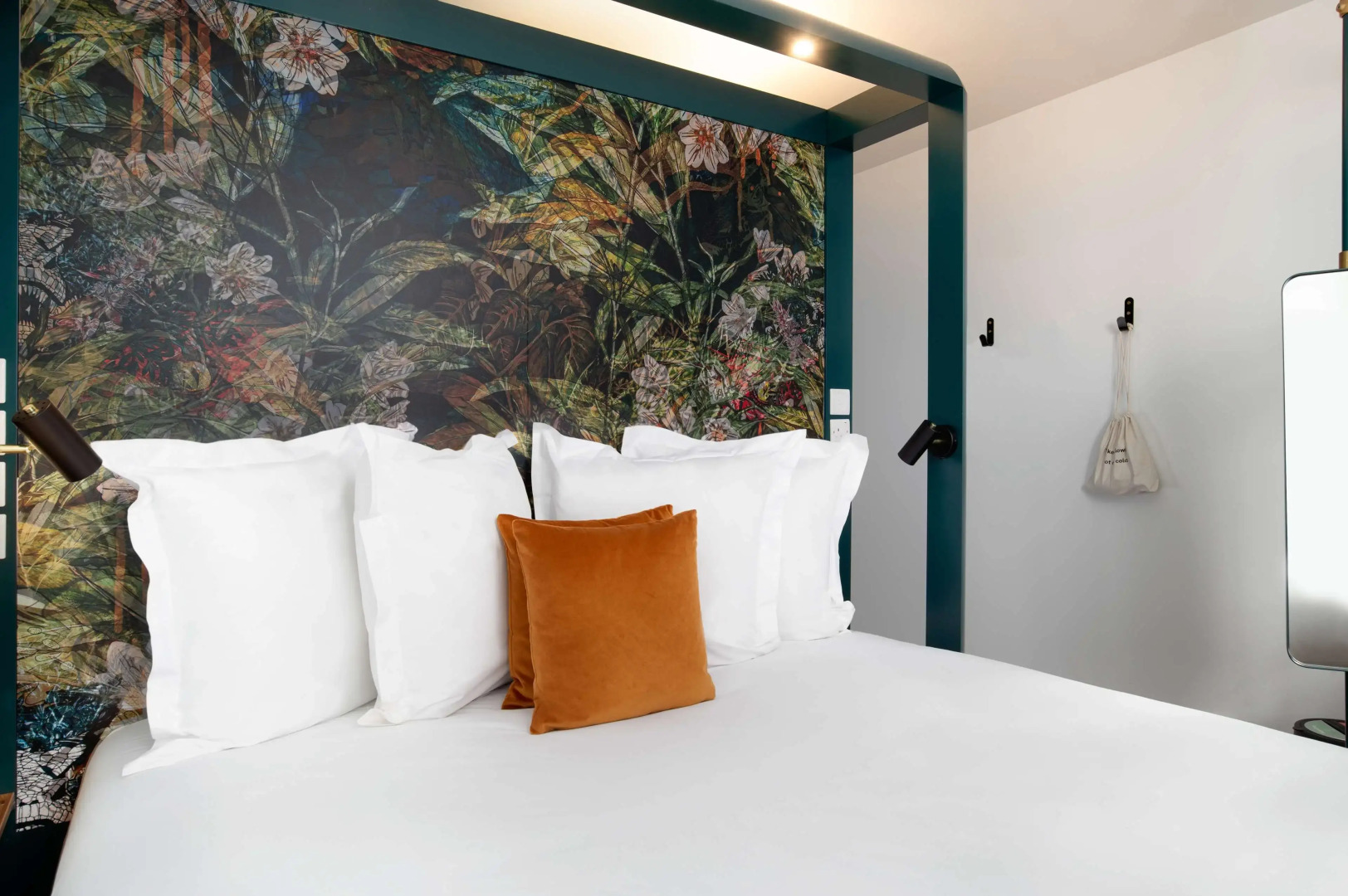Photo - YOTEL Manchester Deansgate