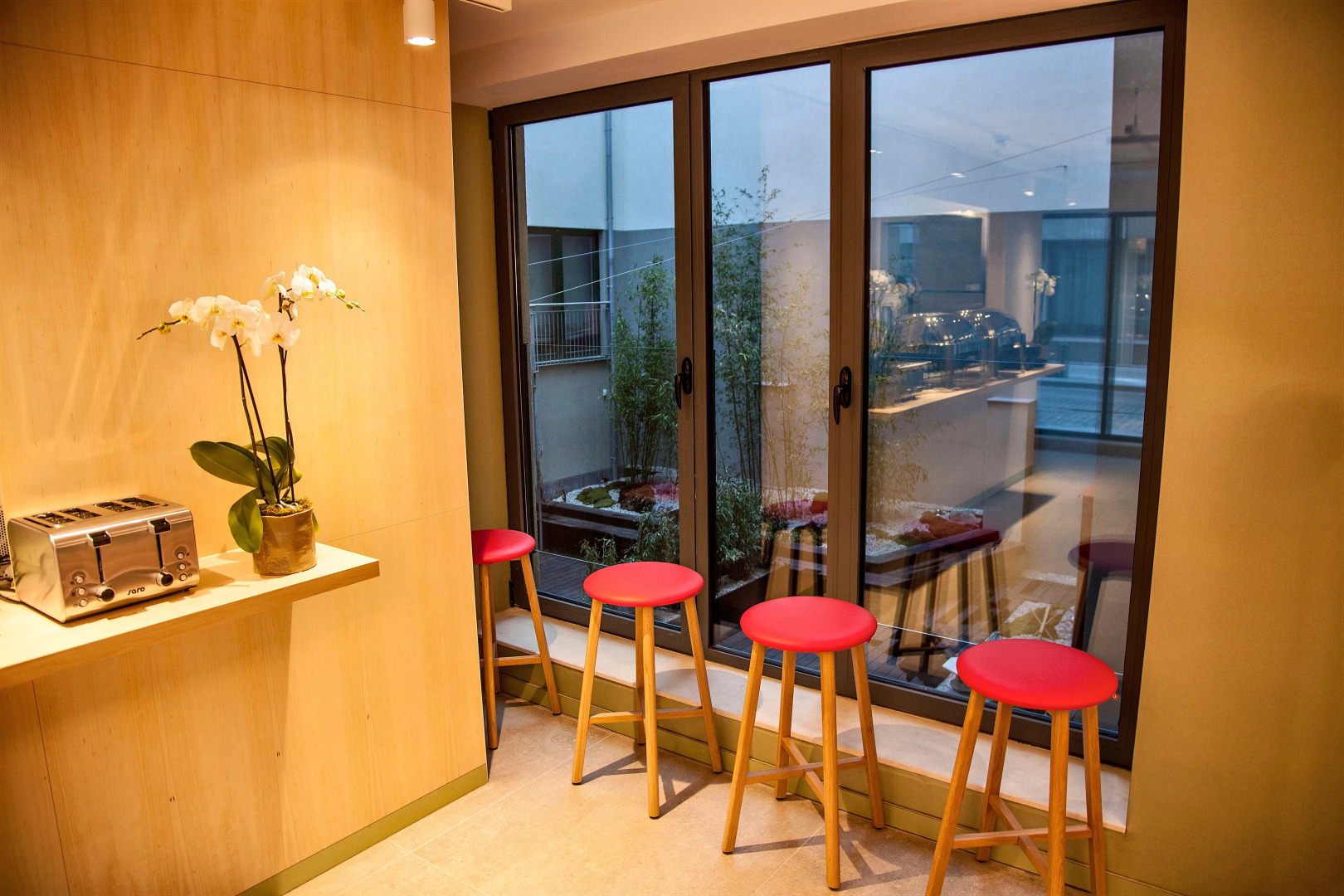 Foto - Yadoya Hotel