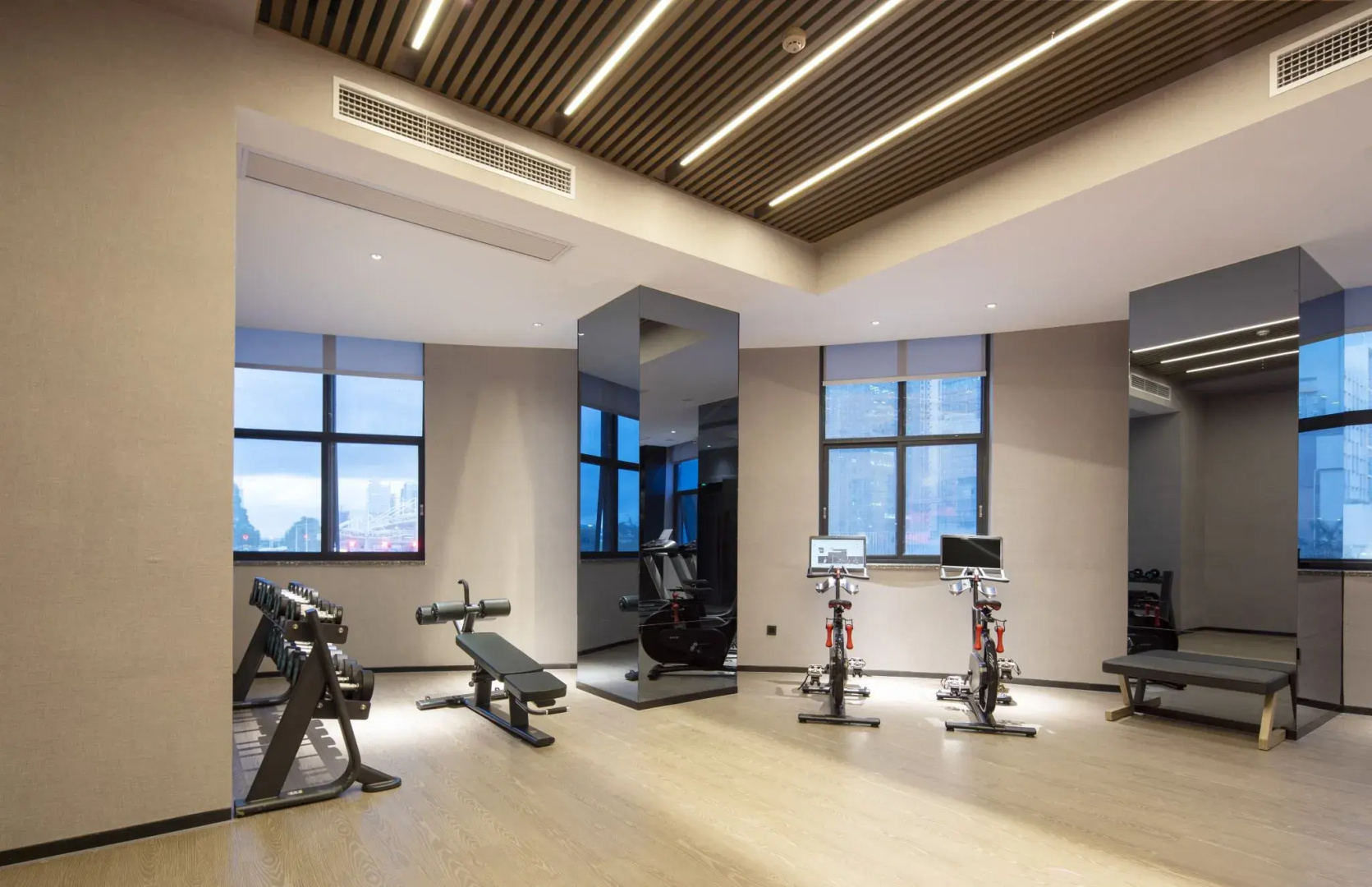 Foto - Arthur Hotel Zhujiang New Town Guangzhou