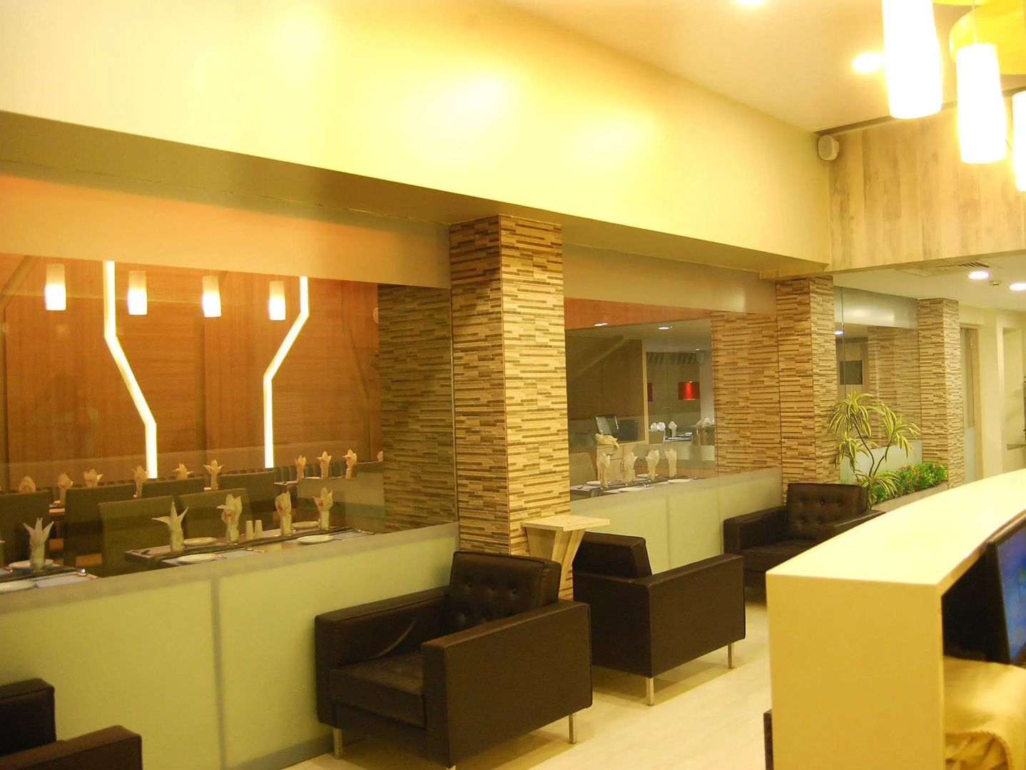 Foto - Hotel Concord Galaxy