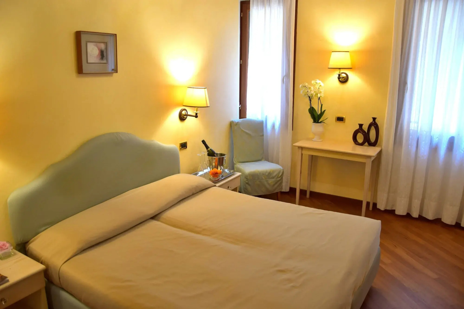 Foto - Residenza Favaro