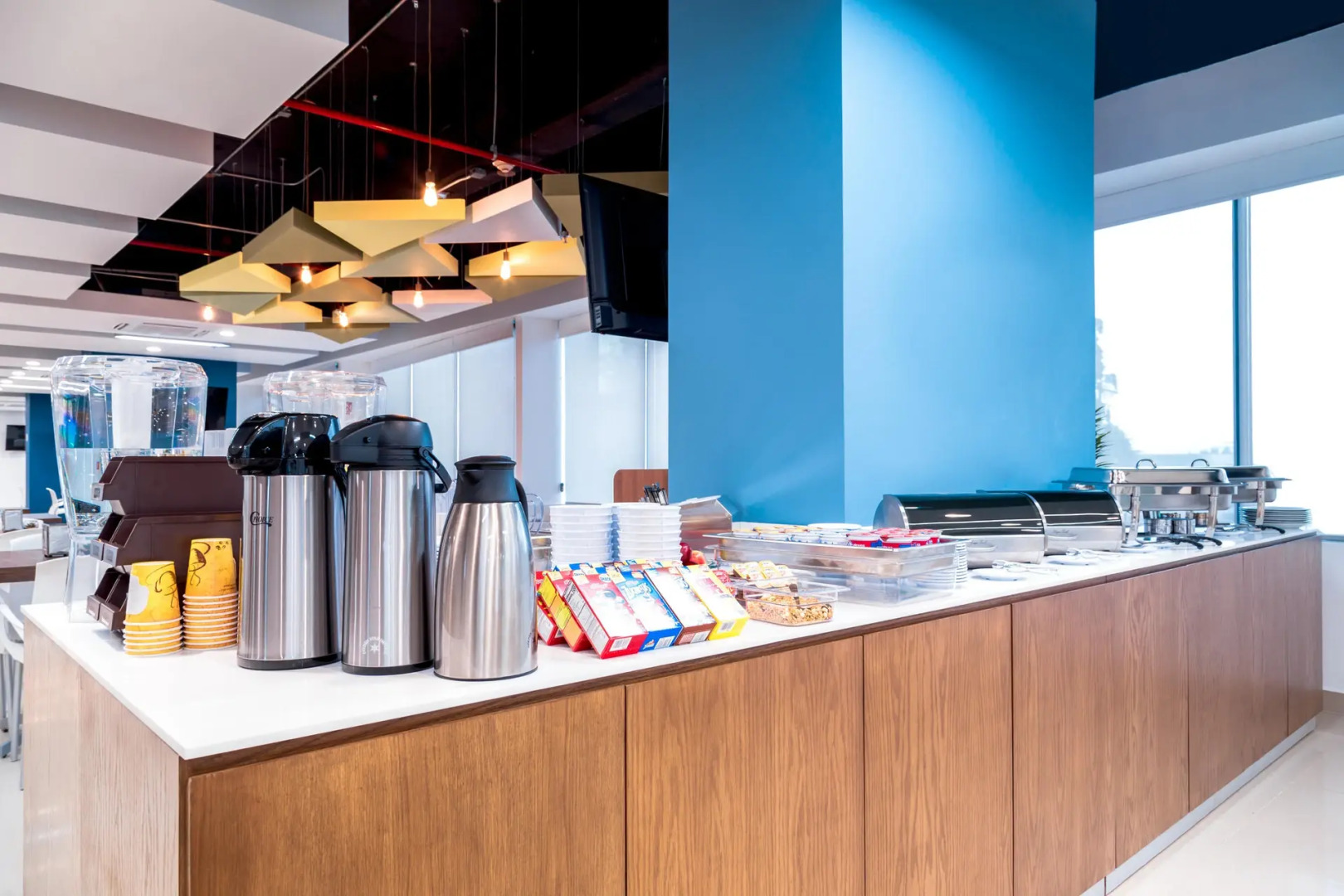 Foto - Sleep Inn Ciudad de Mexico Cuajimalpa