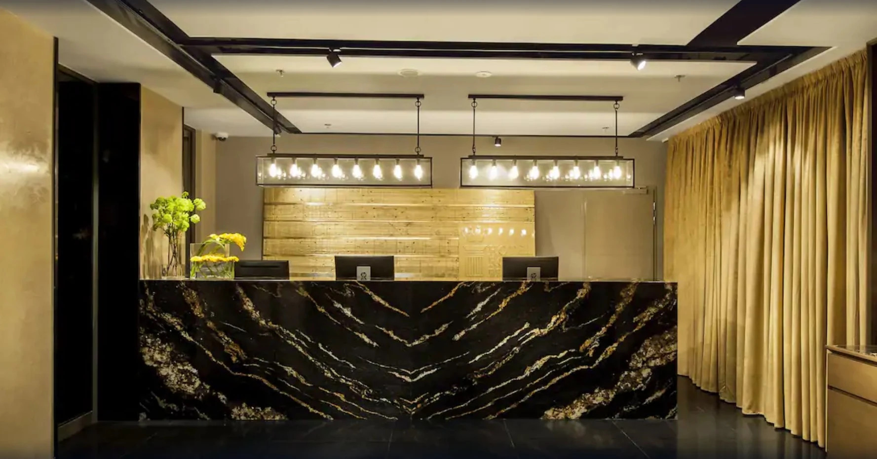 Foto - Hotel Royal Prague