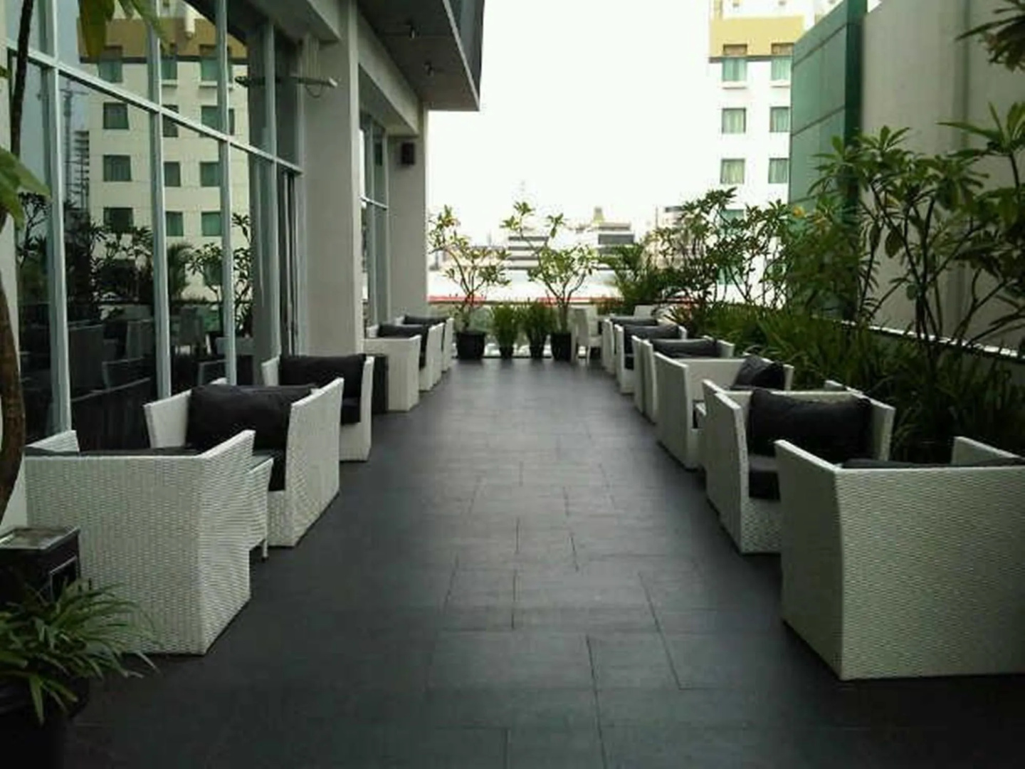 Foto - The Akmani Hotel Jakarta