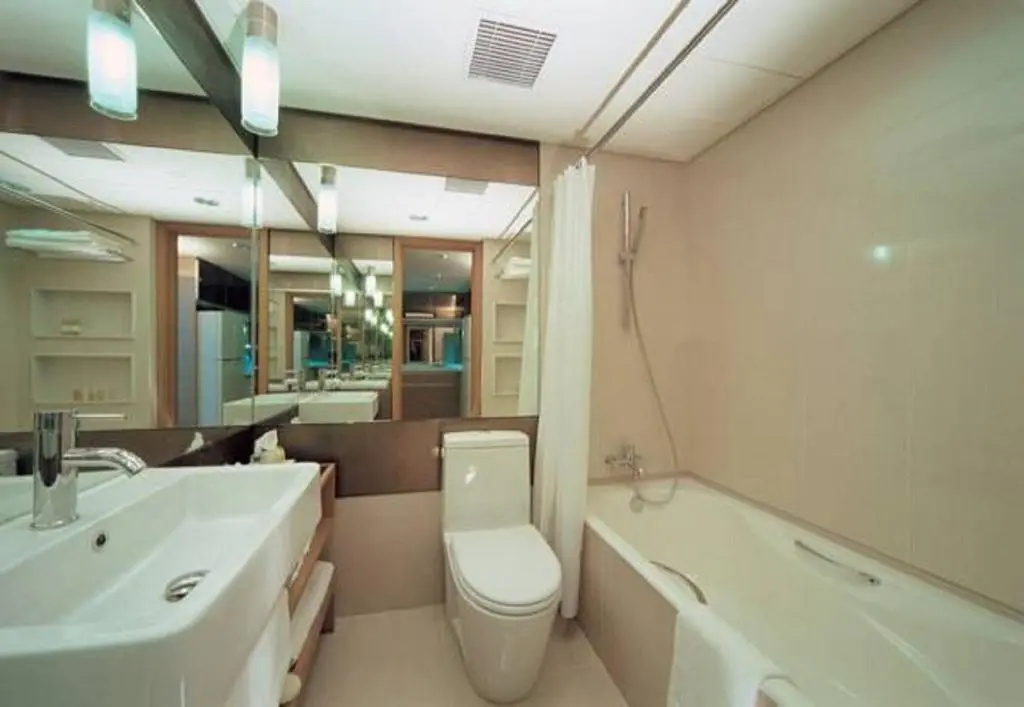 Foto - Kowloon Harbourfront Hotel