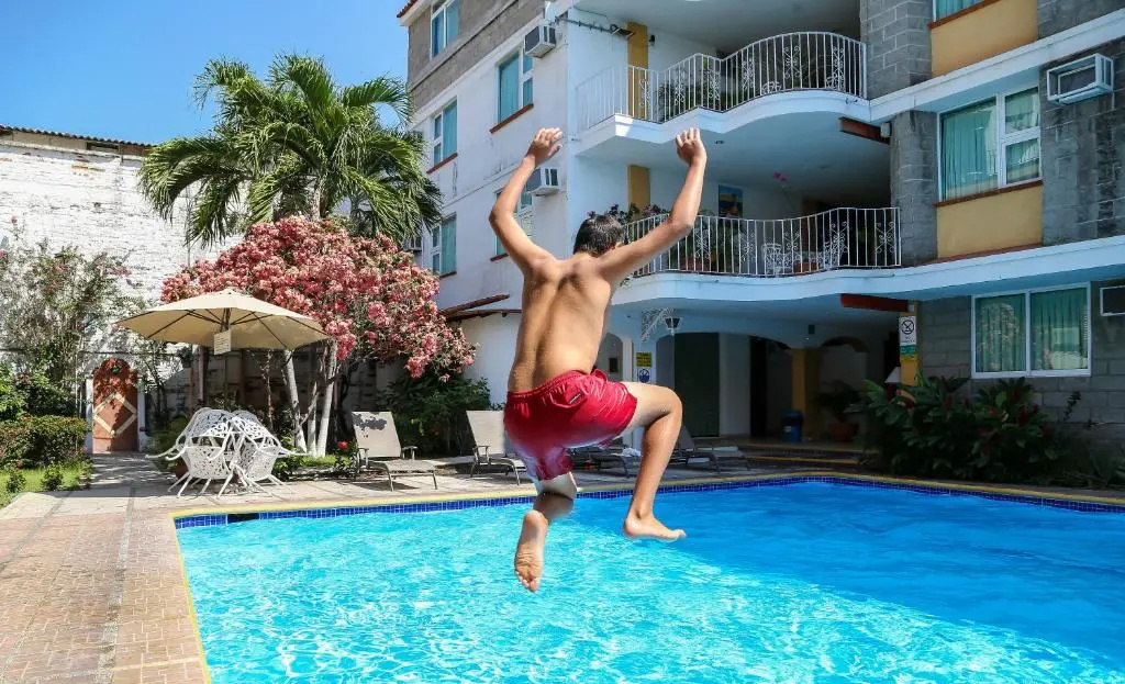 Foto - Hotel Vallartasol