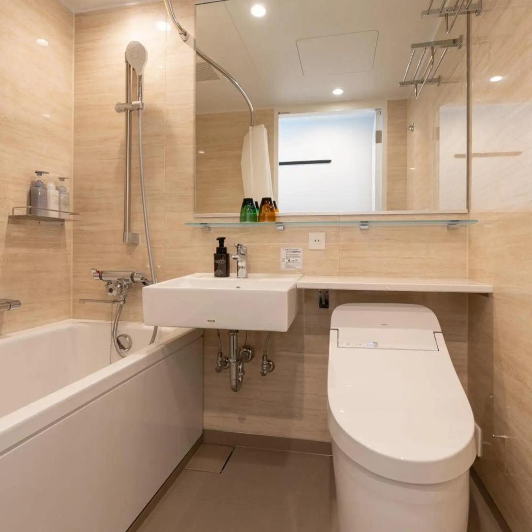Foto - La'gent Hotel Okinawa Naha