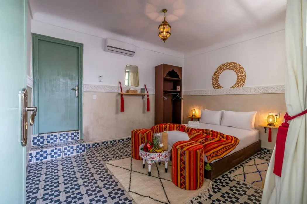 Foto - Riad Moulay Spa