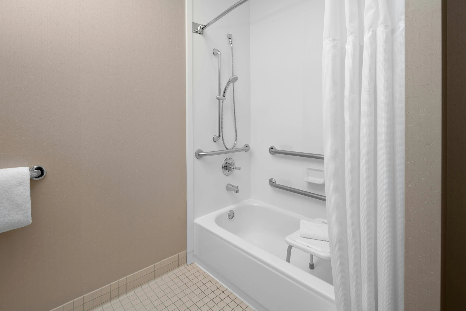 Photo - SpringHill Suites Chicago O'Hare by Marriott