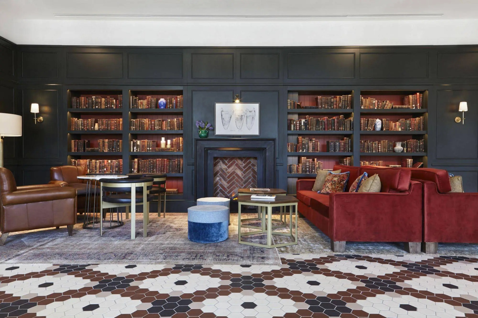 Foto - Clayton Hotel Cambridge