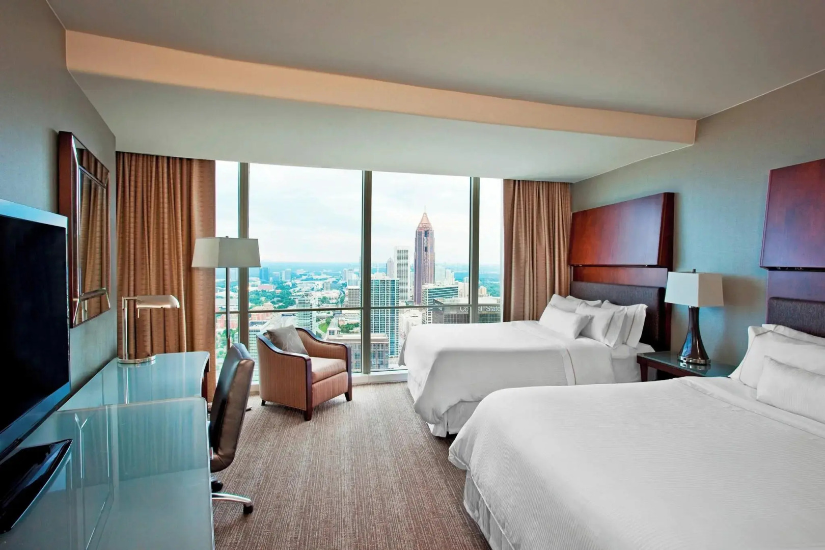 Foto - The Westin Peachtree Plaza, Atlanta