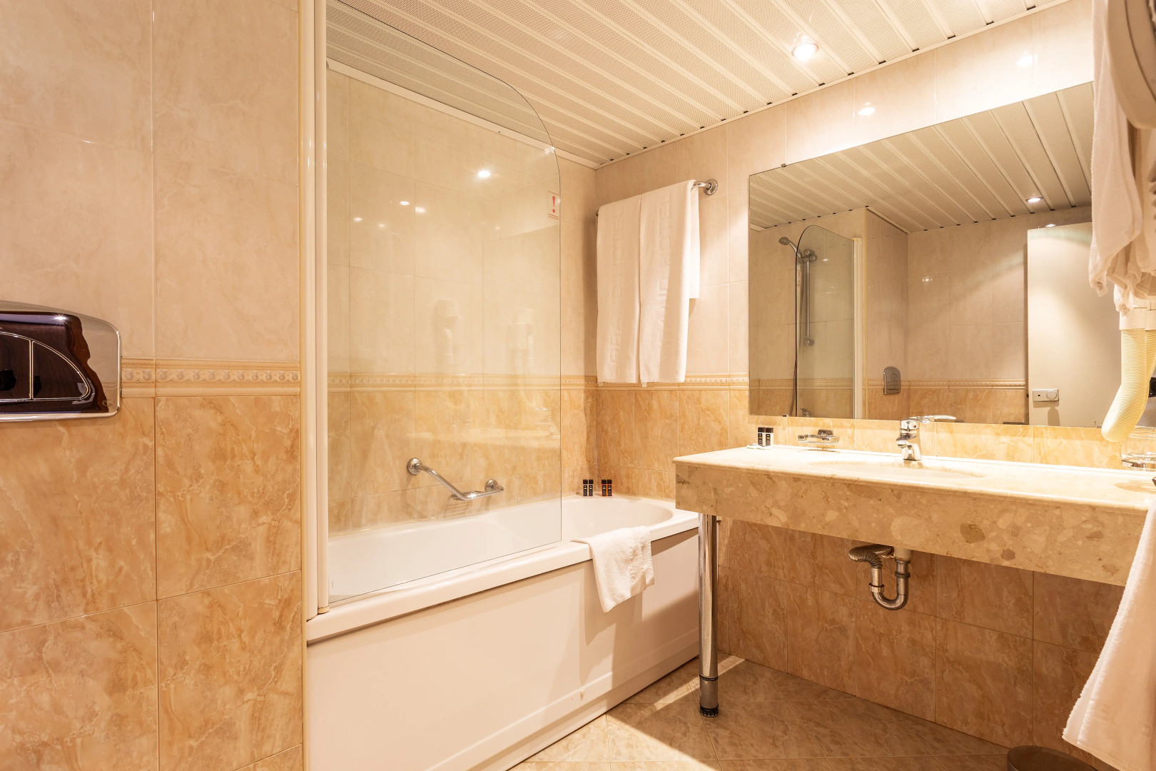 Photo - Grand Hotel Plovdiv