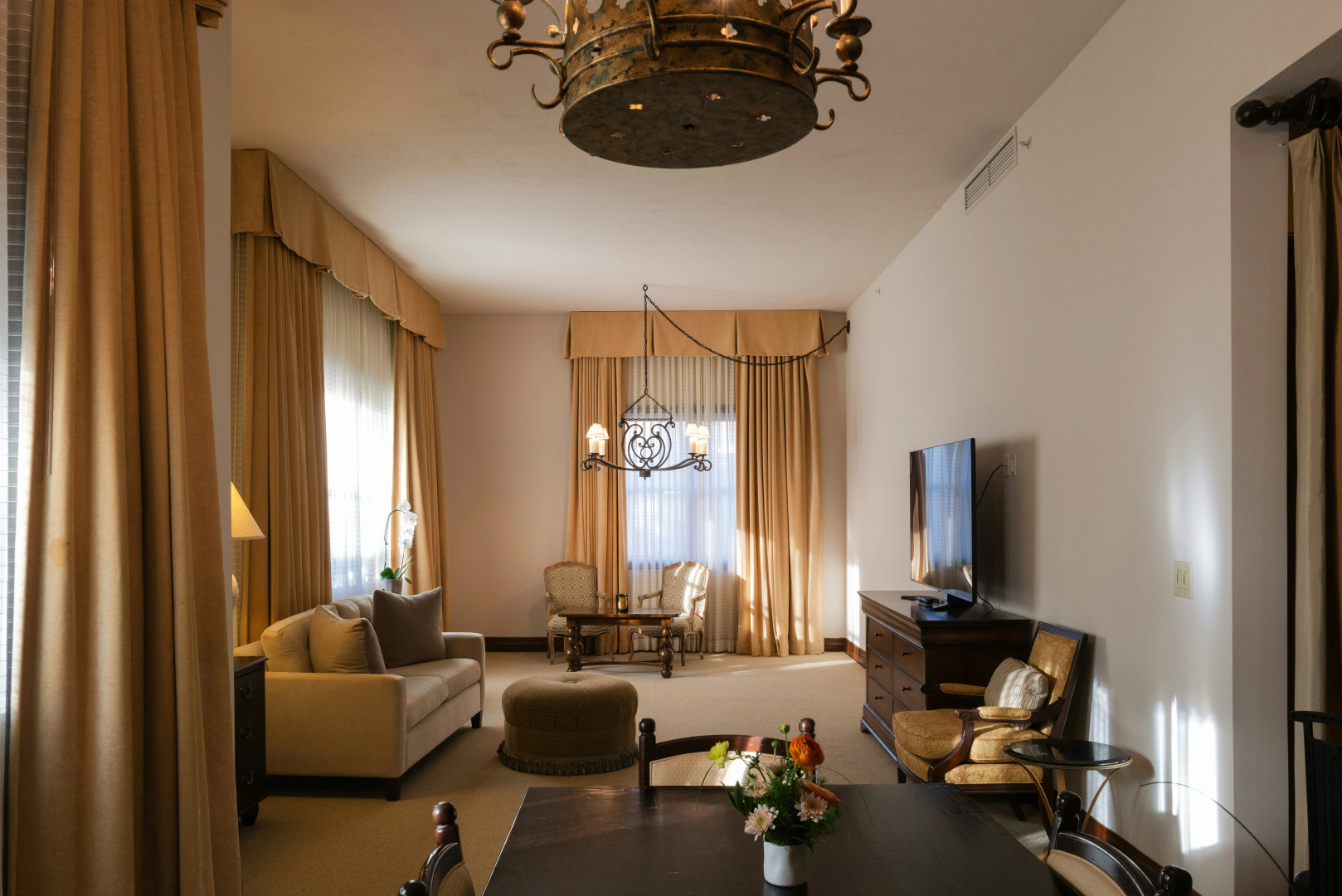 Photo - Hotel Granduca Houston