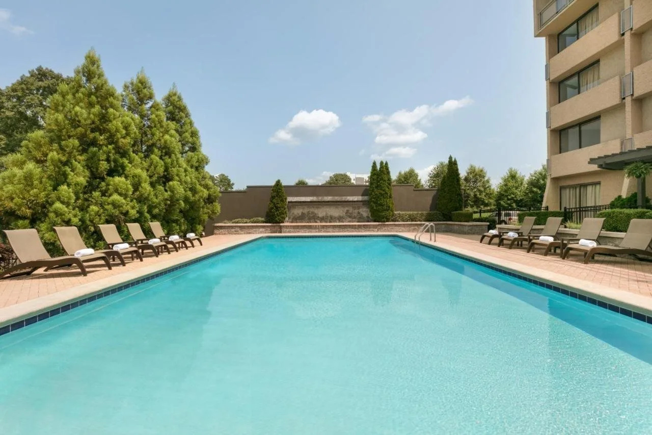 Foto - DoubleTree by Hilton Atlanta - Northlake