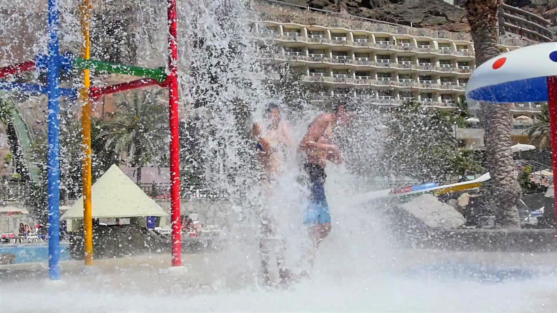 Photo - Hotel LIVVO Lago Taurito & Aquapark