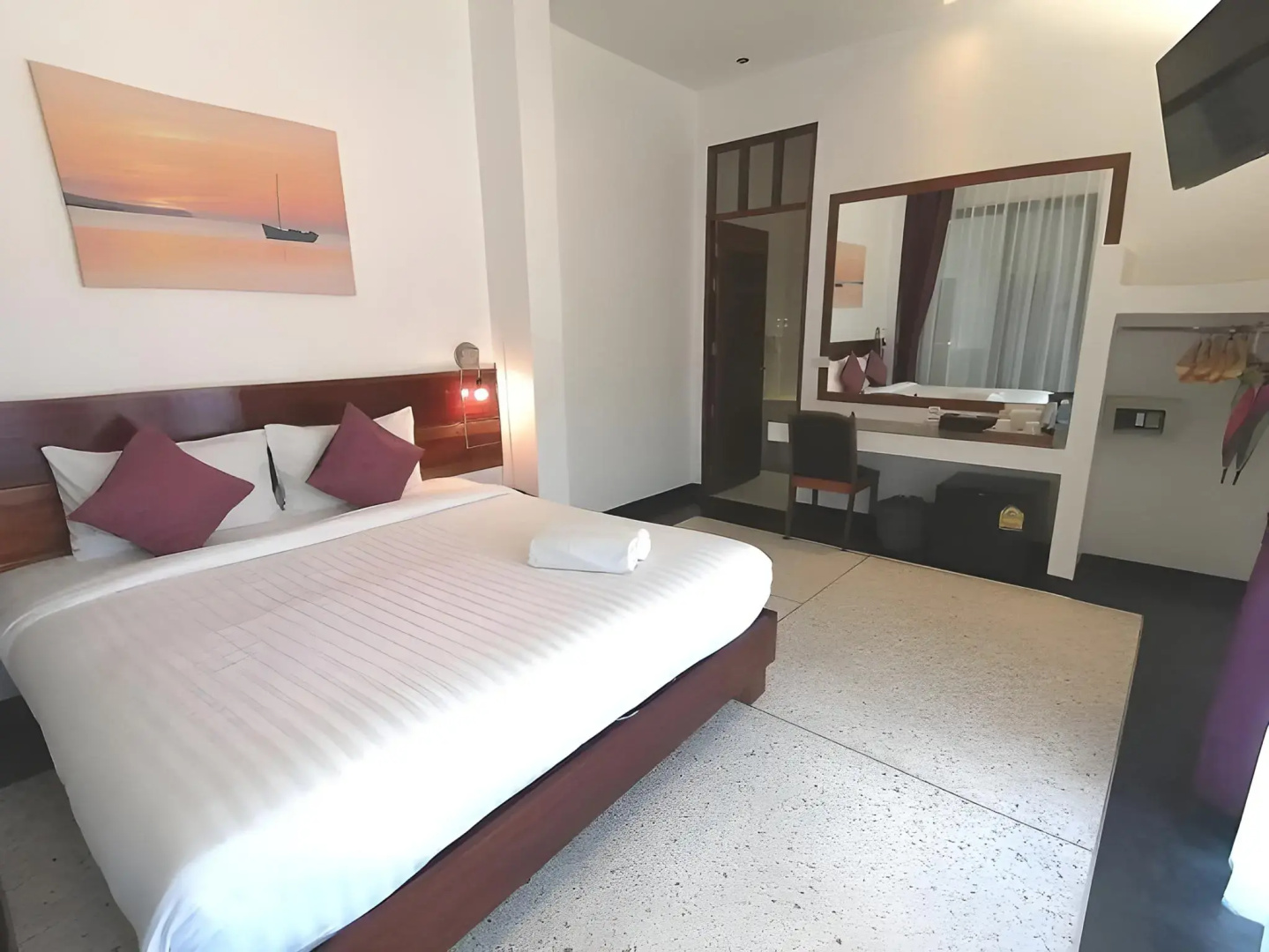 Foto - Green View Village Resort