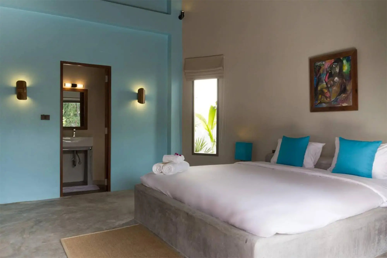 Foto - Secret Garden Beach Resort