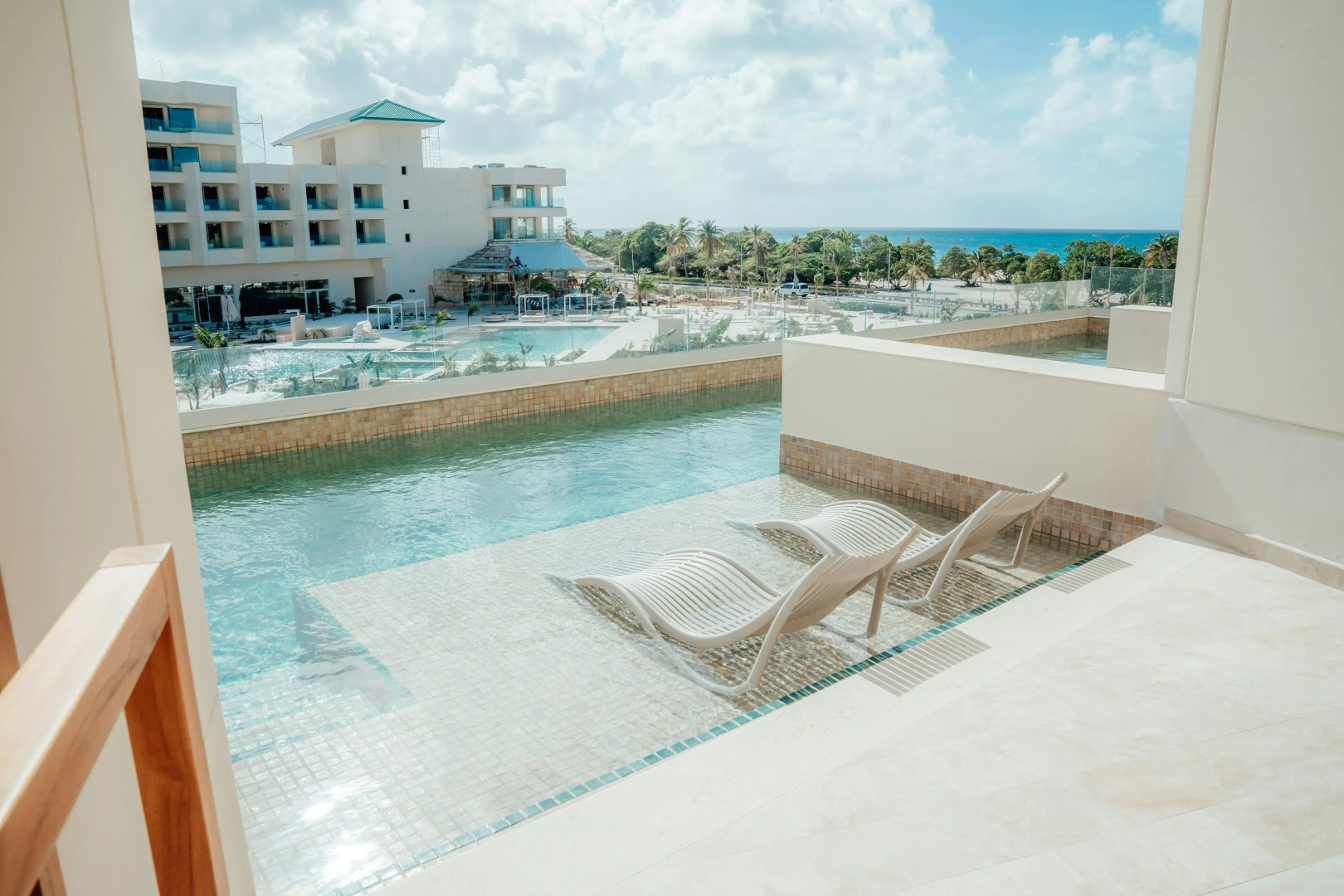 Foto - JOIA Aruba by Iberostar