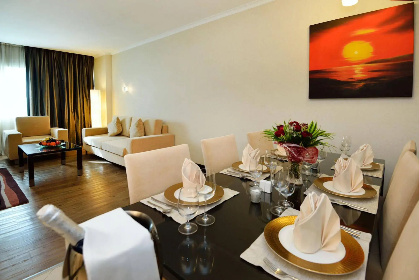 Foto - Holiday Villa Hotel & Residence City Centre Doha
