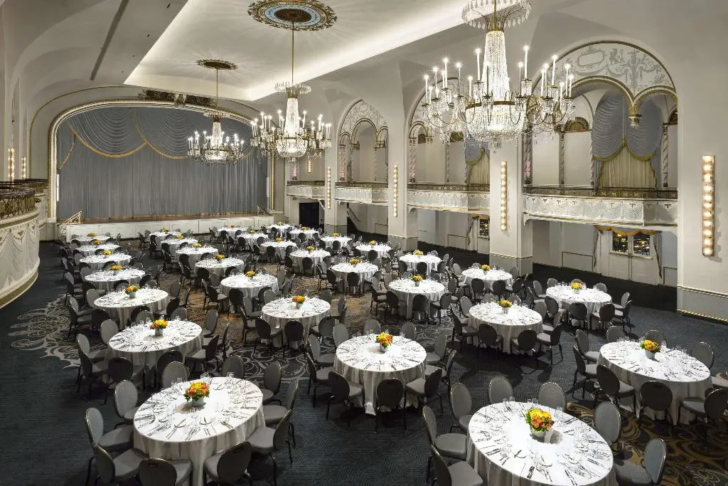 Photo - Hilton Boston Park Plaza